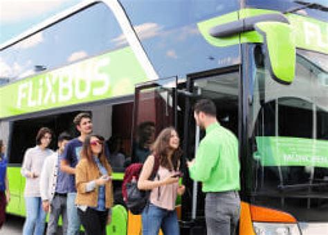 flixbus|Book a ticket for your trip .
